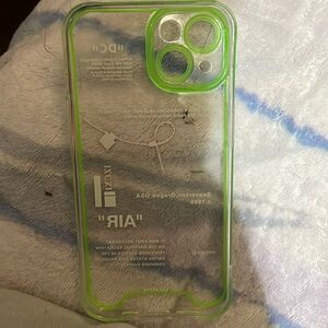 Brand new case